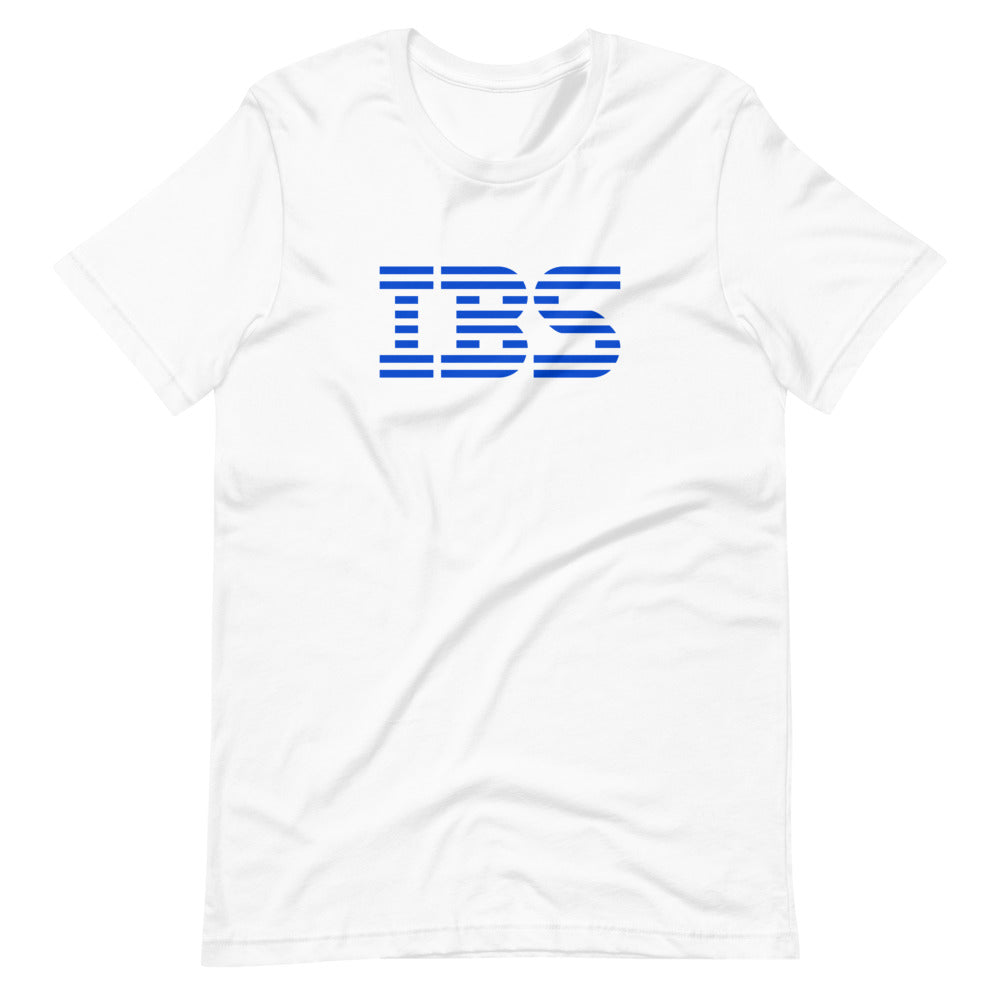 IBS Logo Tee