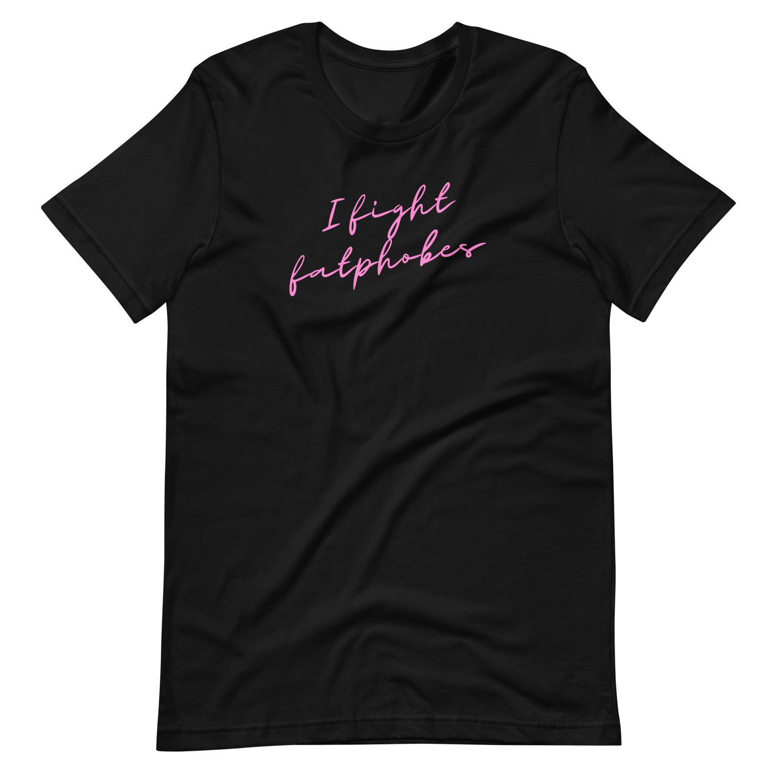 I Fight Tee