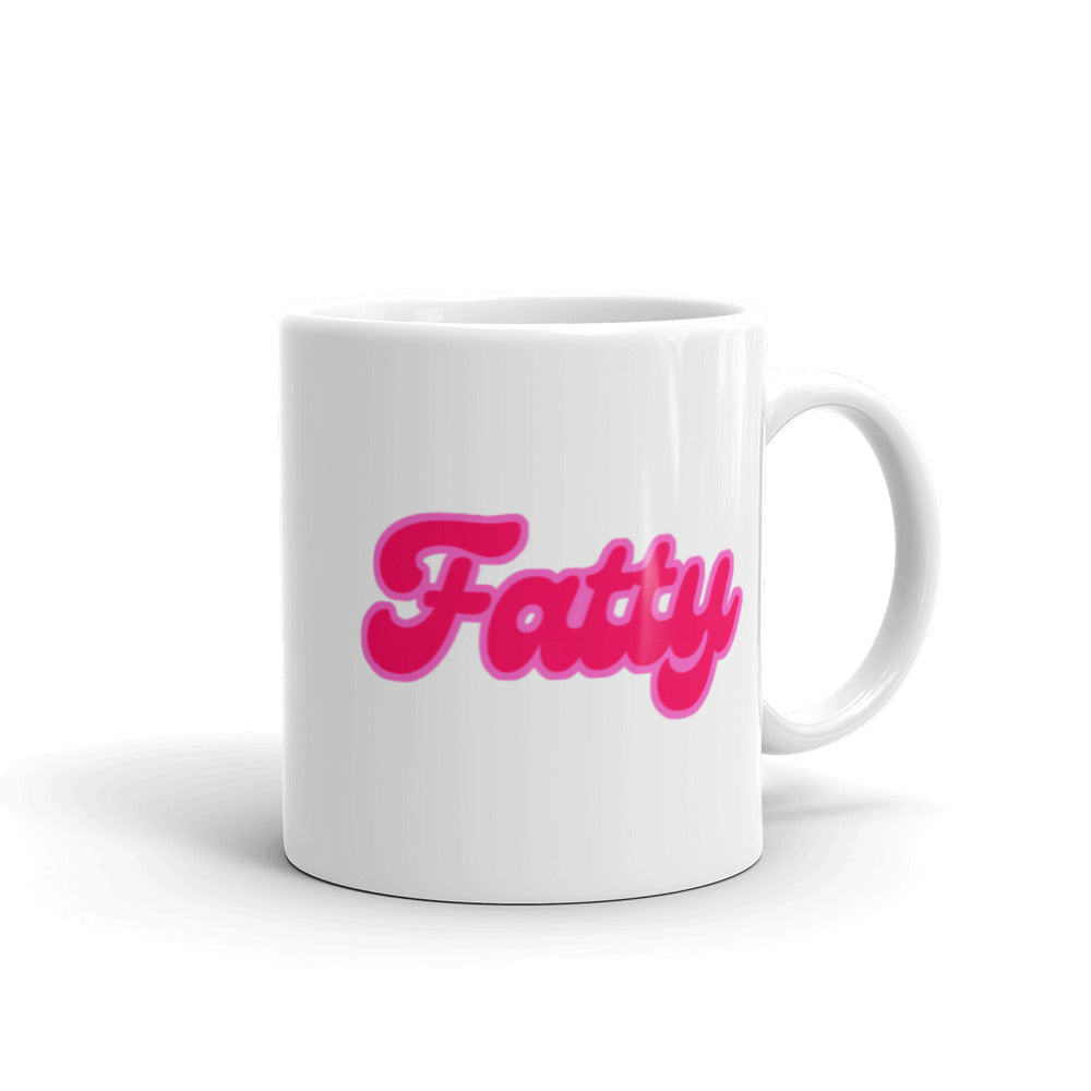 Fatty Mug