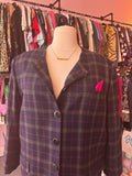 The Blair Blazer - Size 24