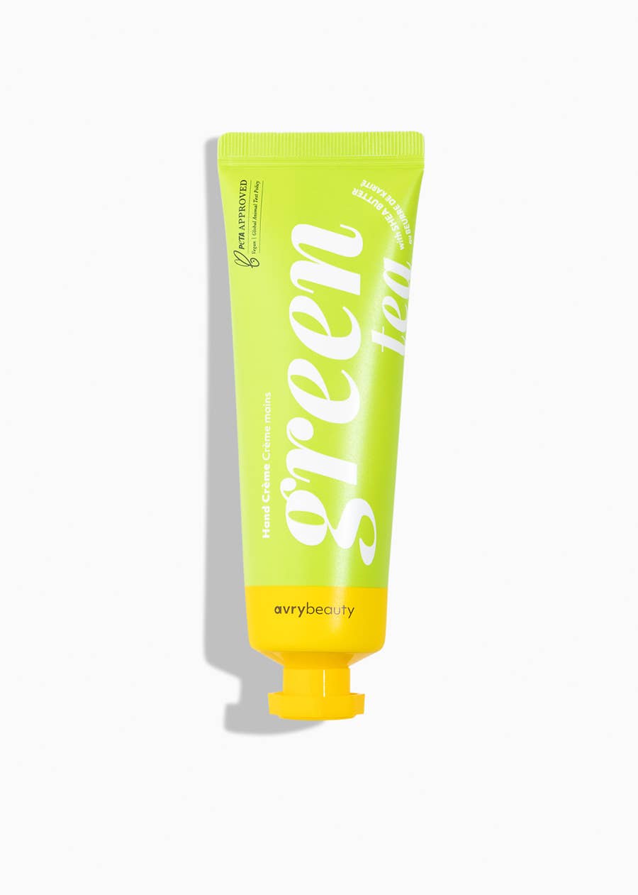 AvryBeauty Lightly Scented Hand Lotion