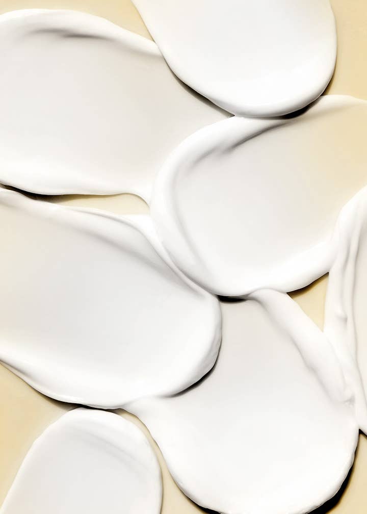 AvryBeauty Lightly Scented Hand Lotion