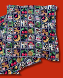 Mary Engelbreit Reversible Placemats - Set of 3