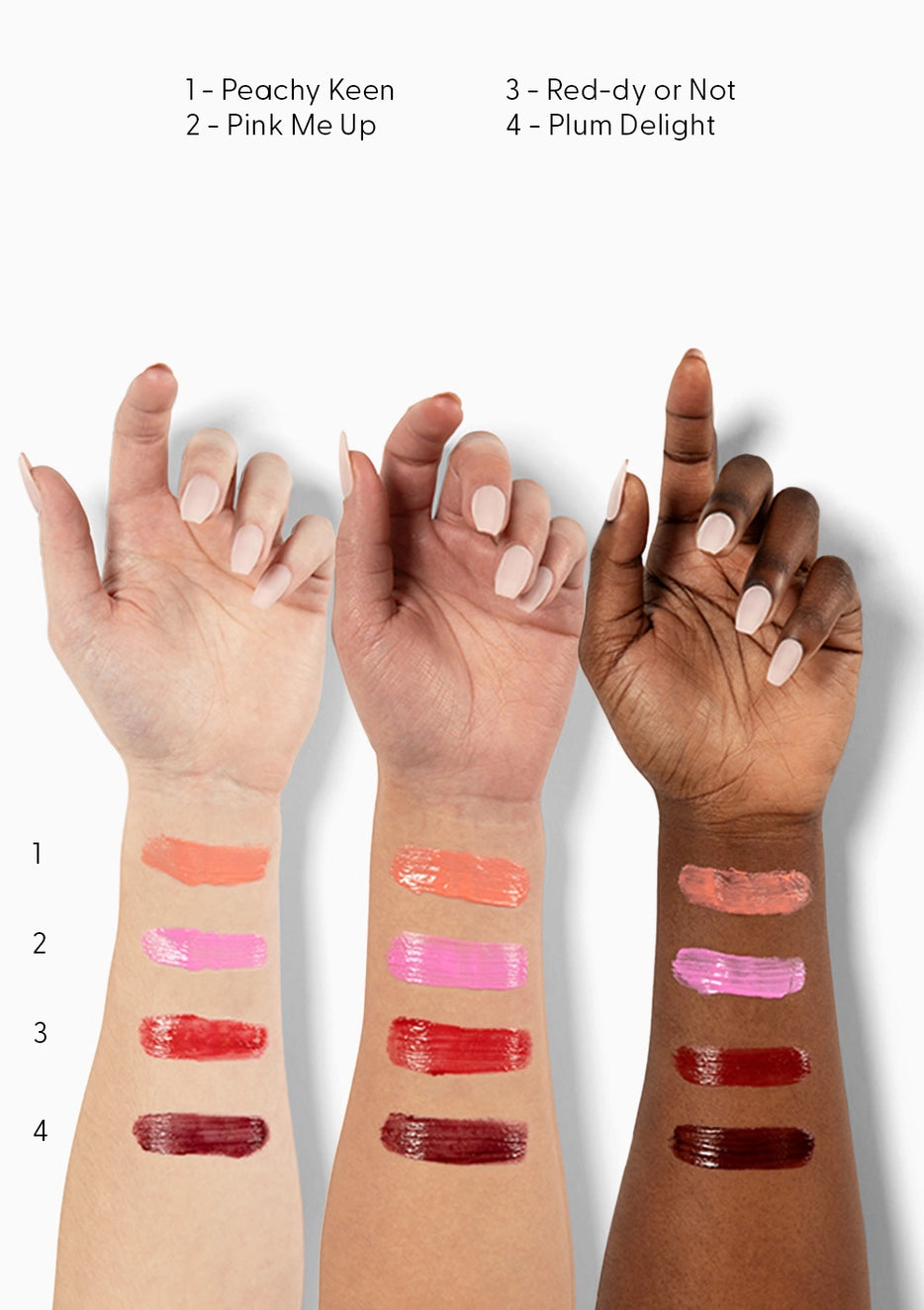 AvryBeauty Lip & Cheek Tinted Balm