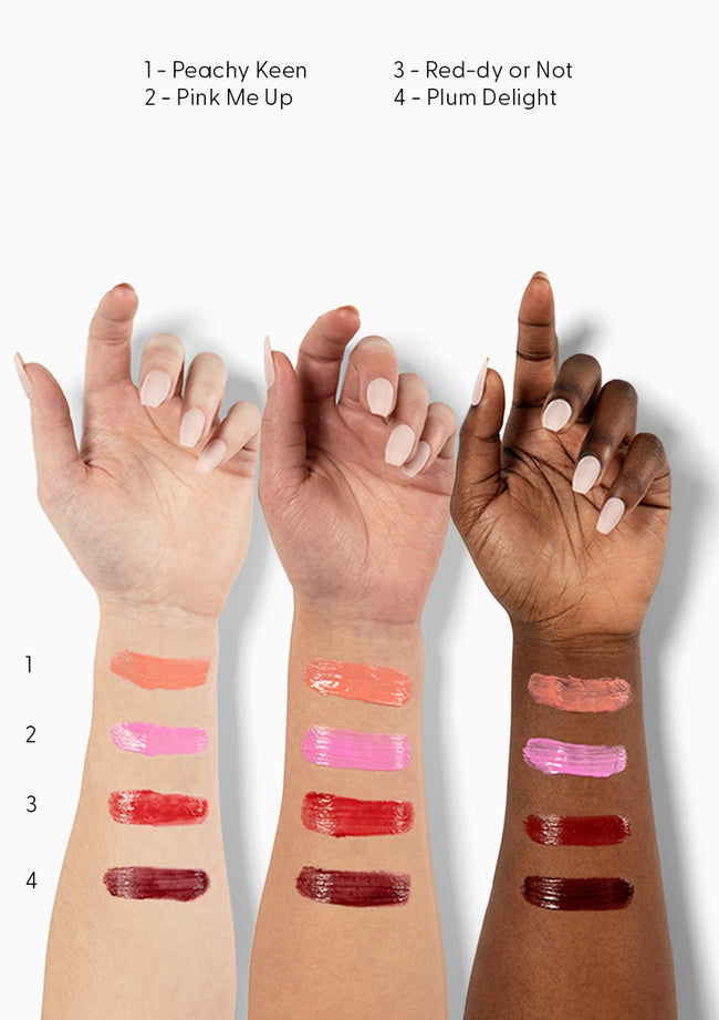 AvryBeauty Lip & Cheek Tinted Balm