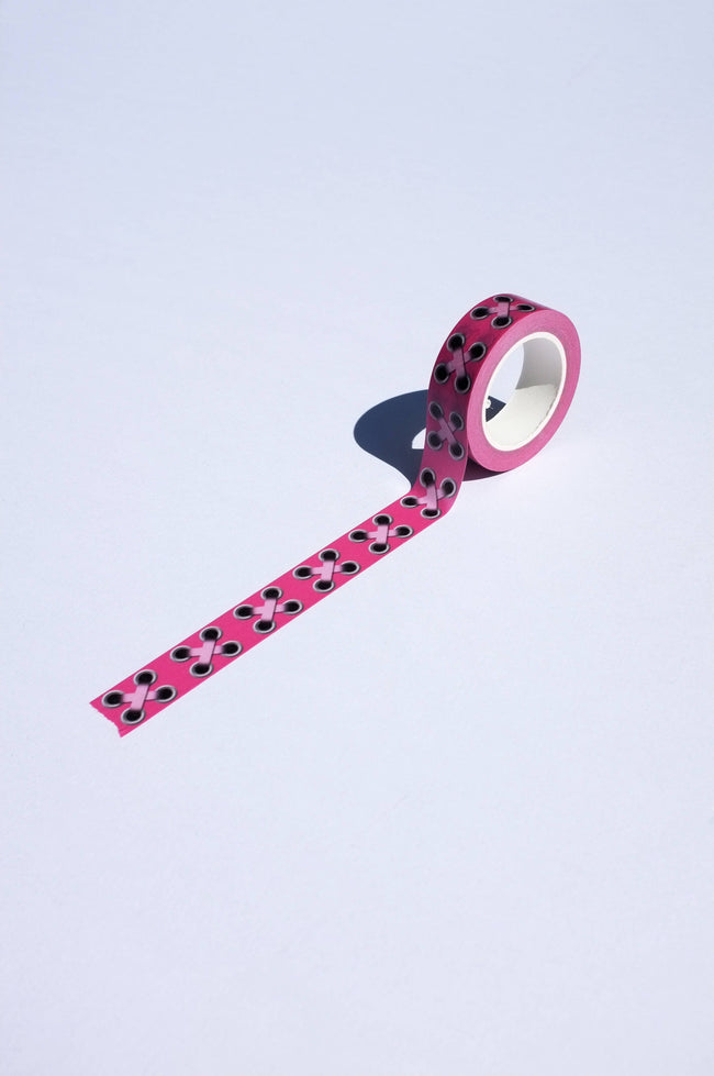 Corset Washi Tape