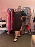 TCB Dress