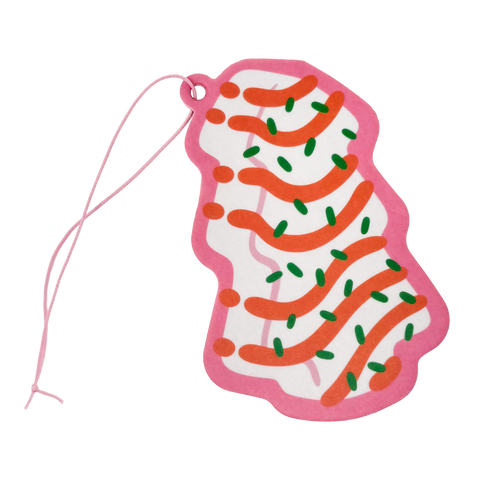 Los Angeles California Stamp Textured Sticker