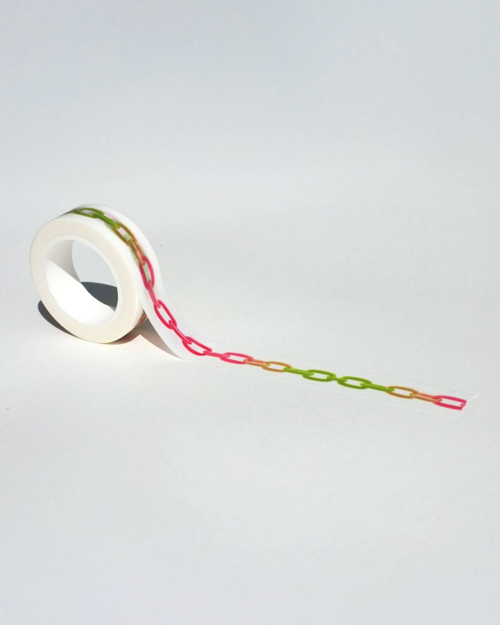 Chain Washi Tape
