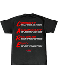 CARE For People Defund Police Tee