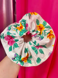 Jumbo Deadstock Scrunchie