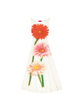 Tyler McGillivary Gerbera Dress