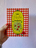 The Pasta Tarot