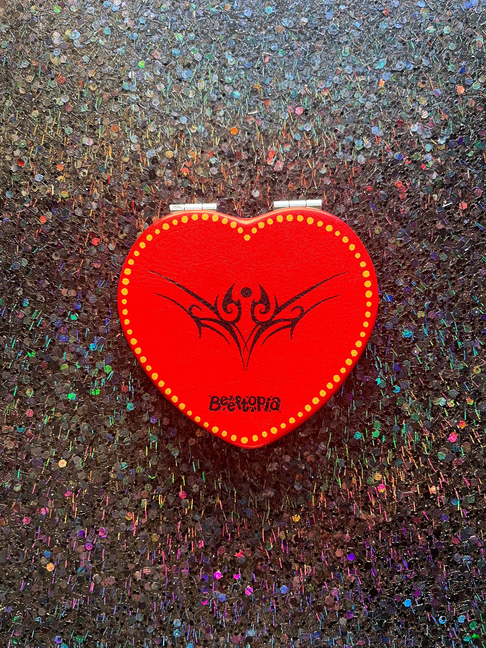 Karma Compact Mirror