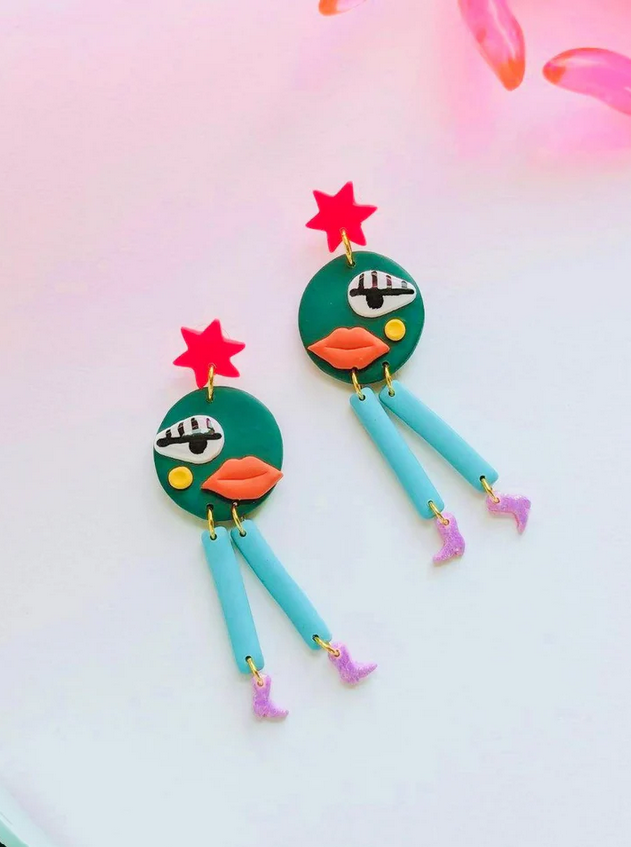 Face the Dance Floor