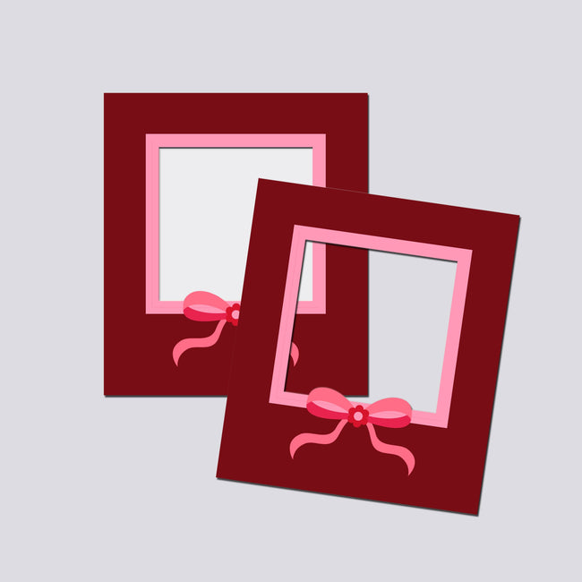 Forever Magnetic Instax (Square) Frame