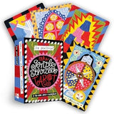 Gentle Thrills Tarot Deck