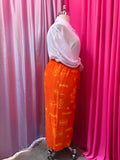 Sunset Maxi Skirt