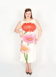 Tyler McGillivary Gerbera Dress