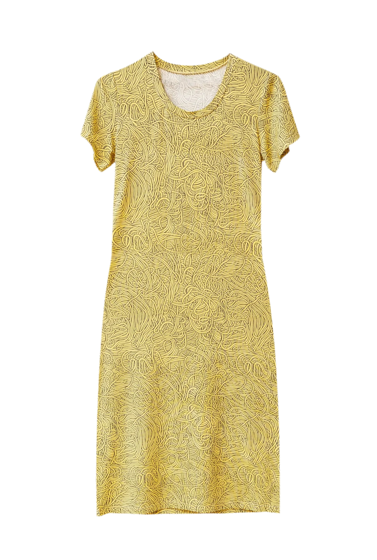 January Dress