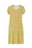 January Dress