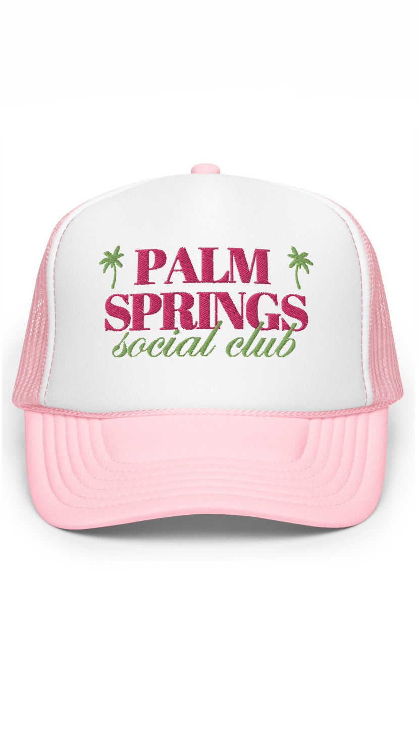 Palm Springs Social Club