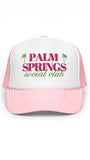 Palm Springs Social Club