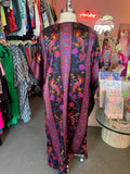 Birds of a Feather Caftan