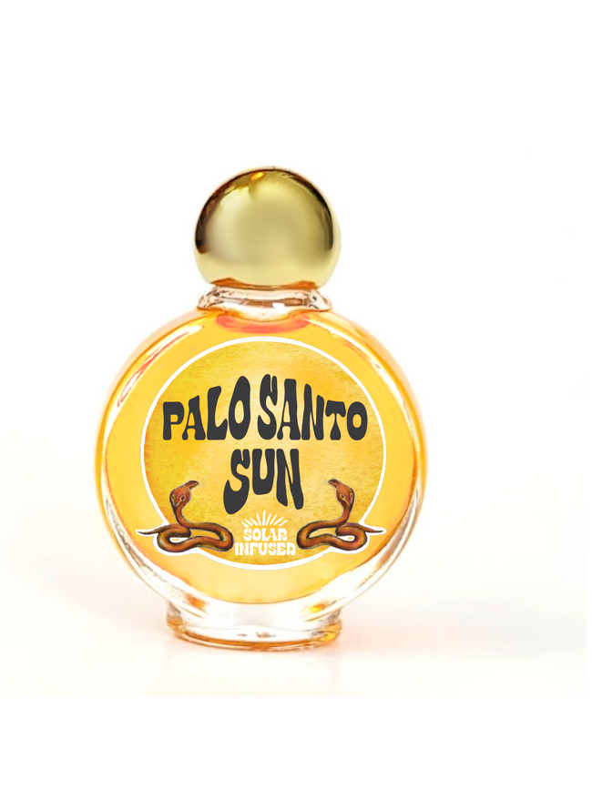 Palo Santo Sun