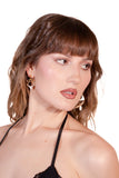 Bikini Earrings