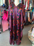 Birds of a Feather Caftan