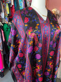 Birds of a Feather Caftan