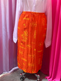 Sunset Maxi Skirt