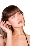 Bikini Earrings