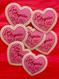 Soft Spot Sticker