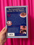 Used Book - Rosie's Bakery All-Butter, Fresh Cream, Sugar-Packed, No-Holds-Barred Baking Book