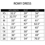 Boyko Romy Dress