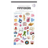 Pipsticks x Haricot Vert Nostalgic Charm Scratch 'n Sniff