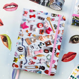Haricot Vert Trinkets Journal