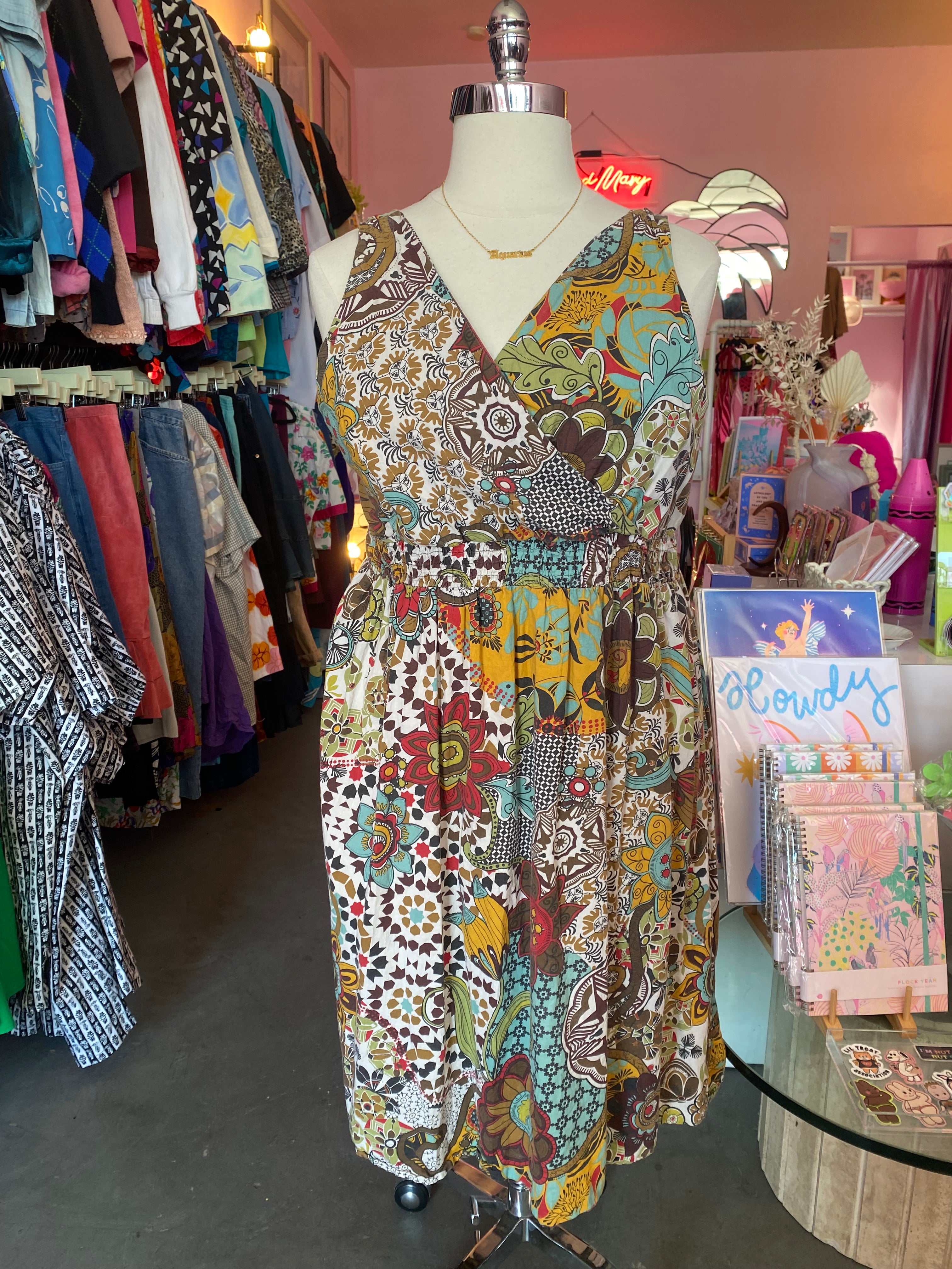 Vintage & Secondhand – Proud Mary Fashion