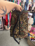 Kenneth Cole Tapestry Backpack