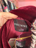 Premme Robe Dress - Size 2