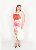 Tyler McGillivary Gerbera Dress