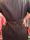 TCB Dress