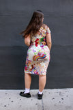 January Dress