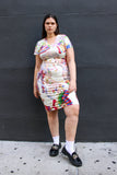 January Dress
