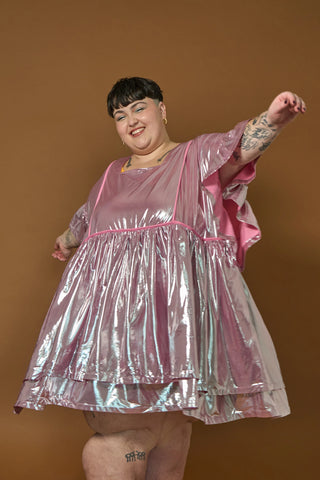 January Dress