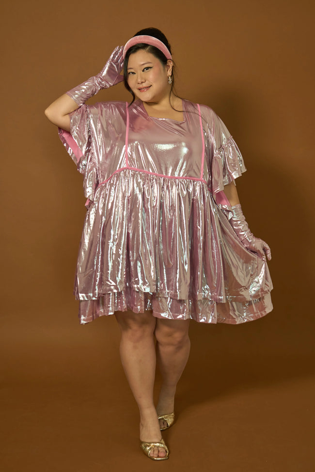 Tamara Malas Dolly Dress