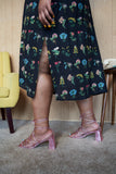 Tamara Malas Dune Dress - 15% discount shown in cart
