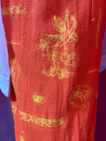 Sunset Maxi Skirt